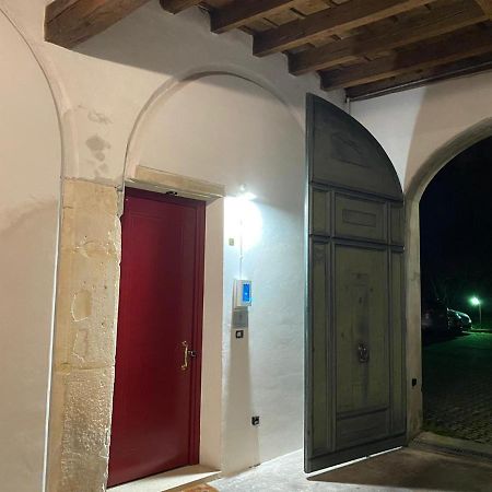 Apartamento Casa Charleston dimora smart al Duomo Padua Exterior foto