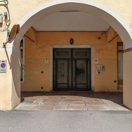 Apartamento Casa Charleston dimora smart al Duomo Padua Exterior foto