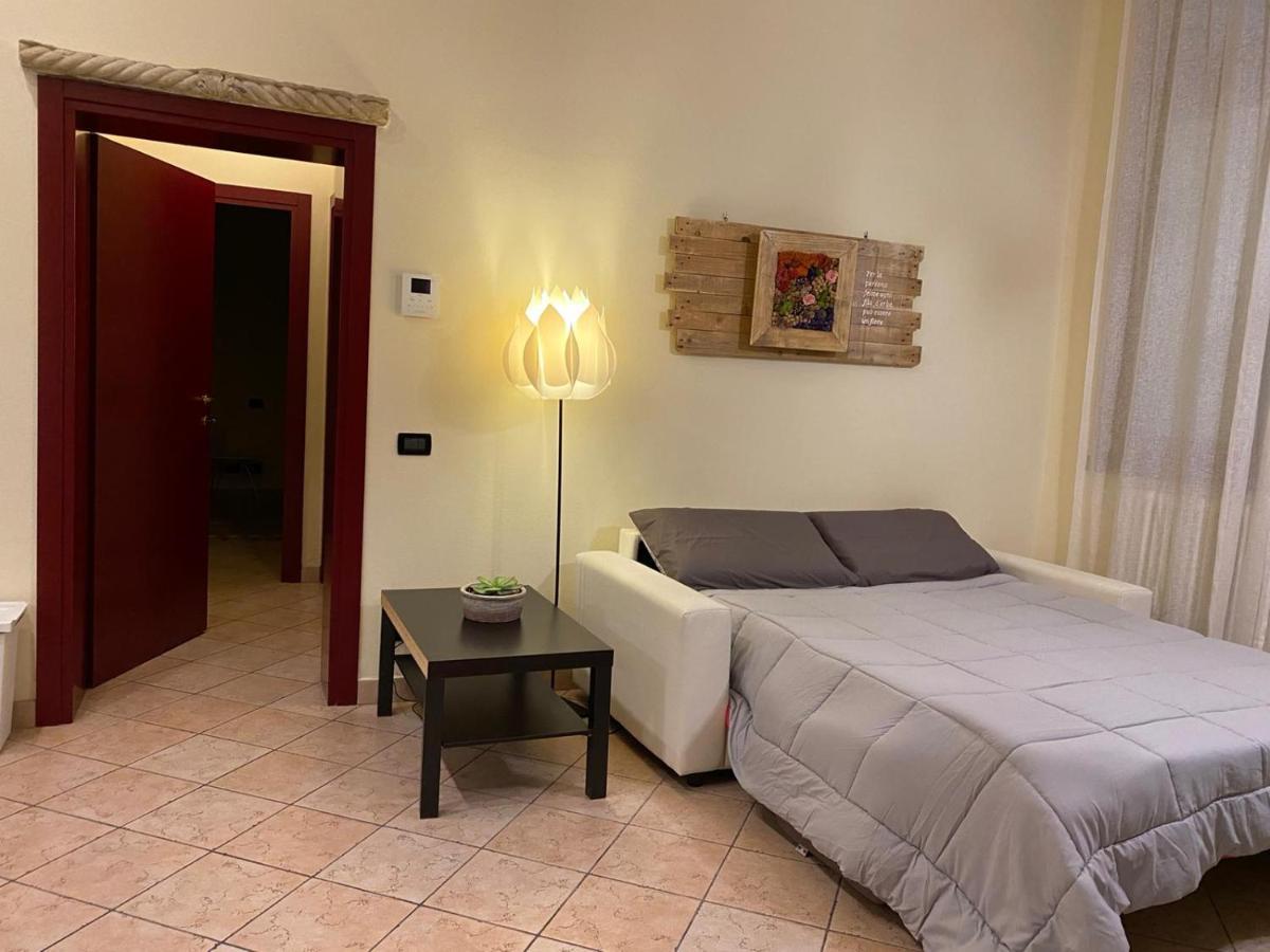 Apartamento Casa Charleston dimora smart al Duomo Padua Exterior foto
