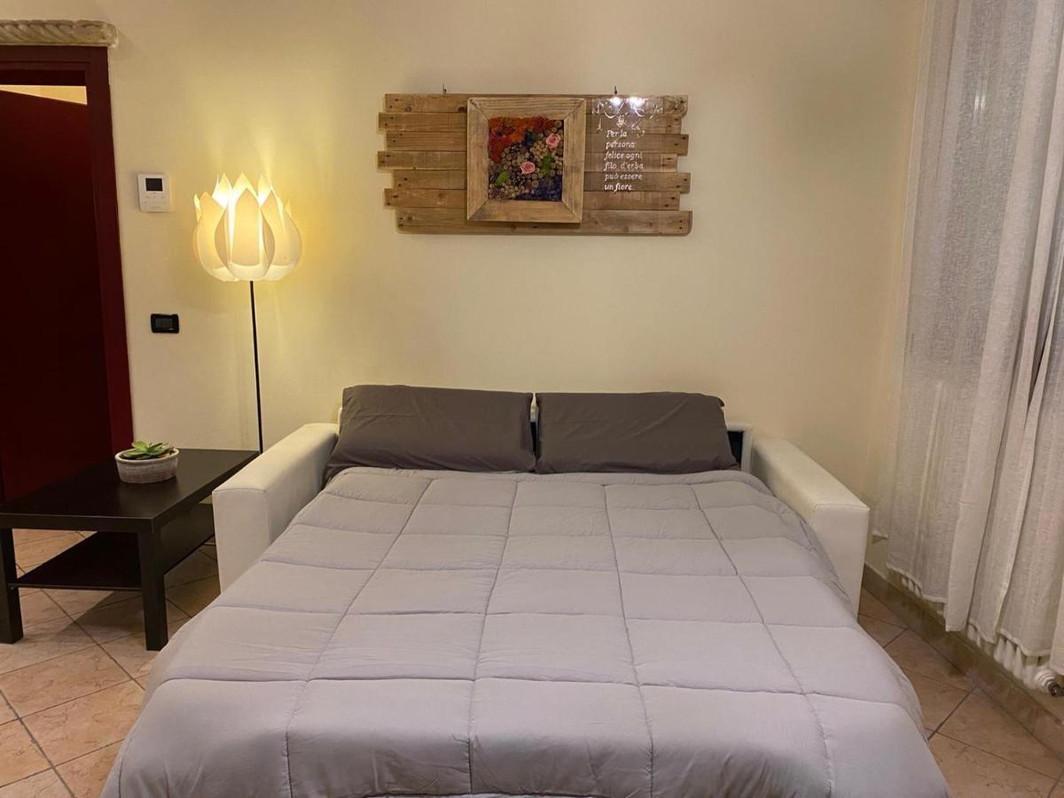 Apartamento Casa Charleston dimora smart al Duomo Padua Exterior foto