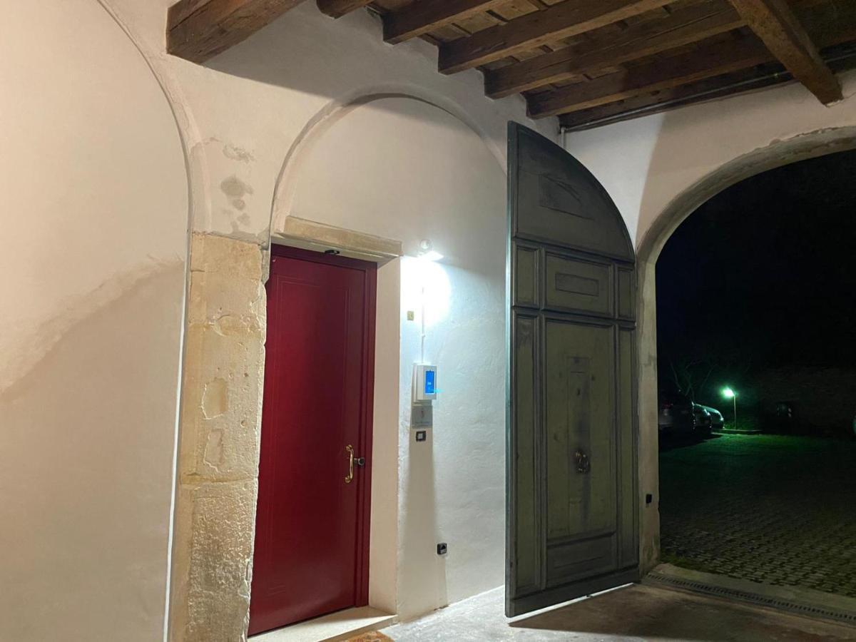 Apartamento Casa Charleston dimora smart al Duomo Padua Exterior foto