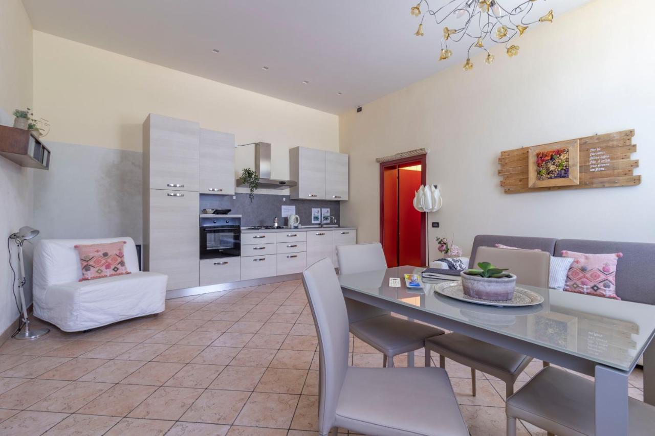 Apartamento Casa Charleston dimora smart al Duomo Padua Exterior foto