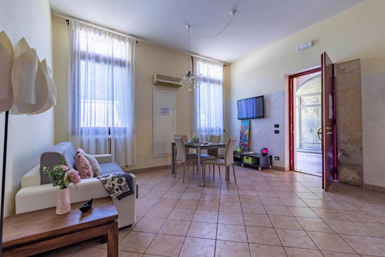 Apartamento Casa Charleston dimora smart al Duomo Padua Exterior foto