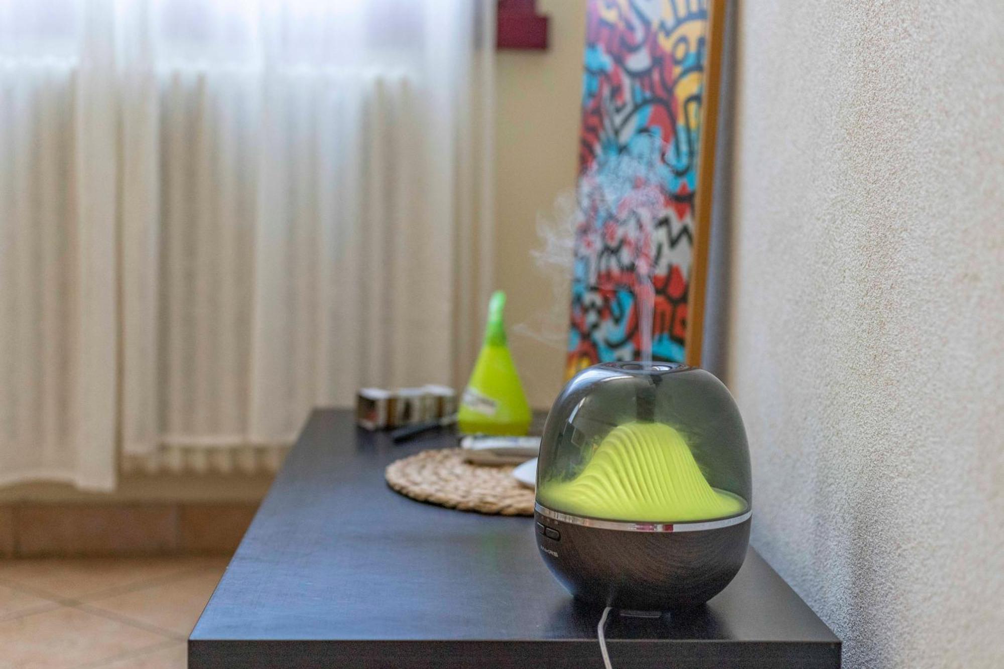 Apartamento Casa Charleston dimora smart al Duomo Padua Exterior foto