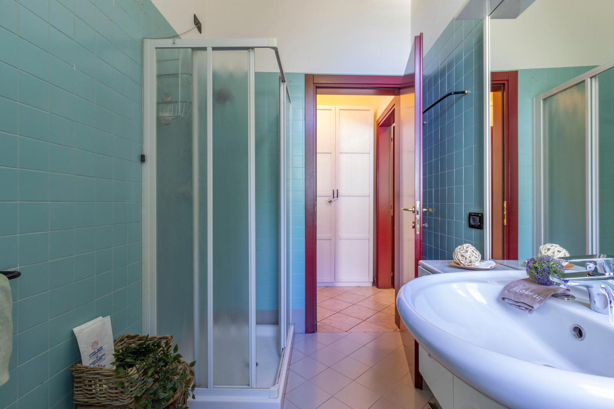 Apartamento Casa Charleston dimora smart al Duomo Padua Exterior foto