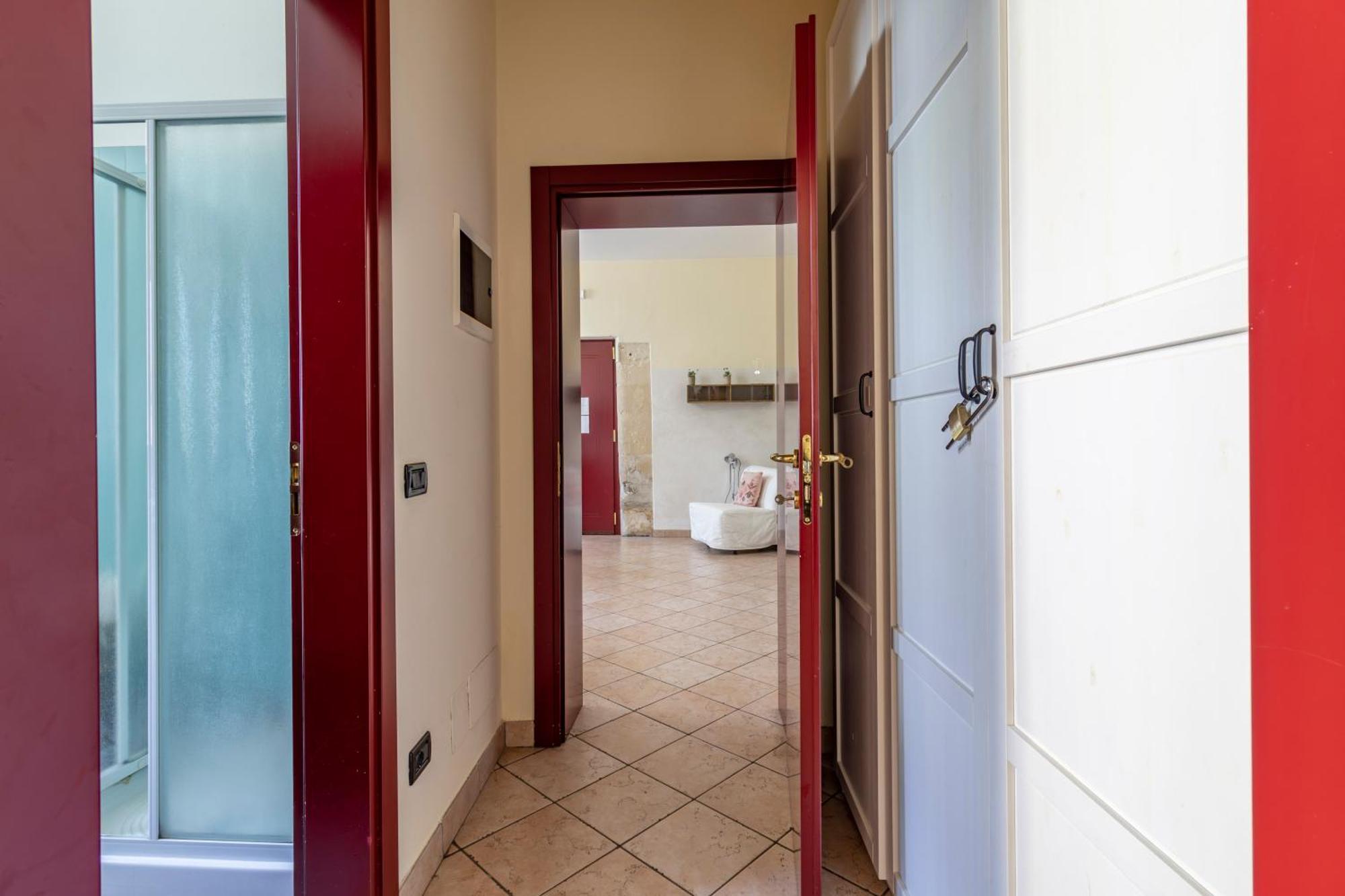 Apartamento Casa Charleston dimora smart al Duomo Padua Exterior foto