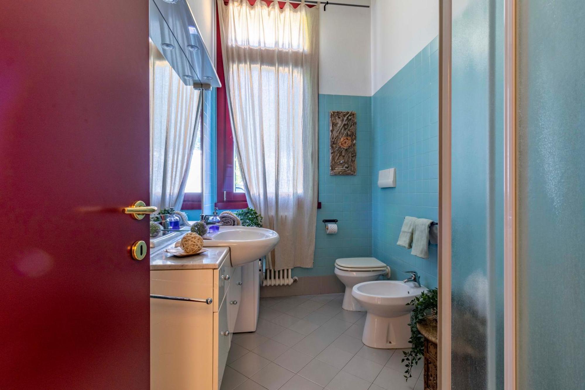 Apartamento Casa Charleston dimora smart al Duomo Padua Exterior foto