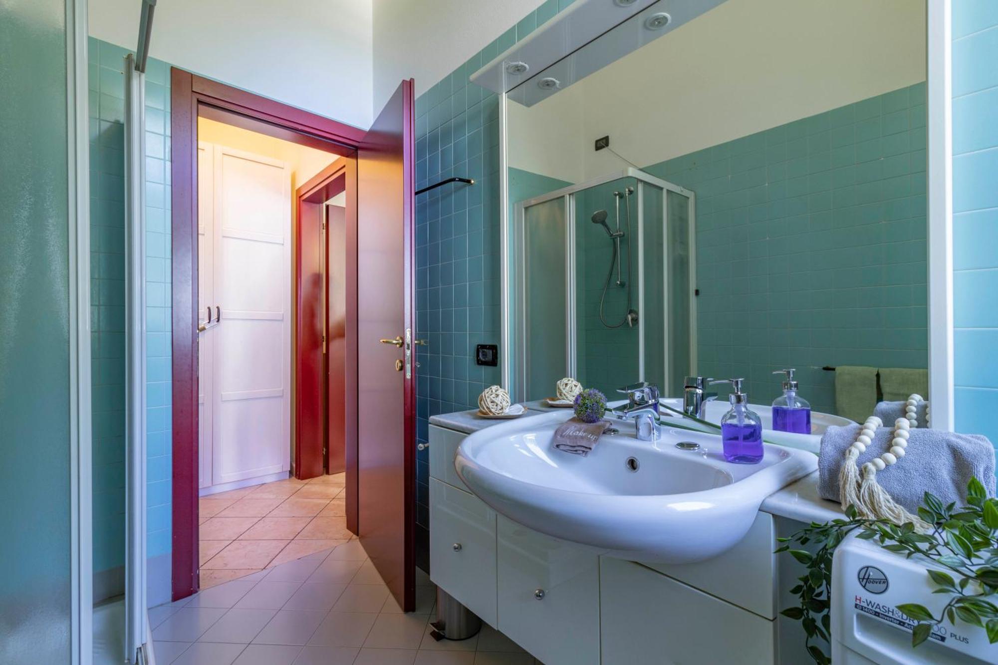 Apartamento Casa Charleston dimora smart al Duomo Padua Exterior foto