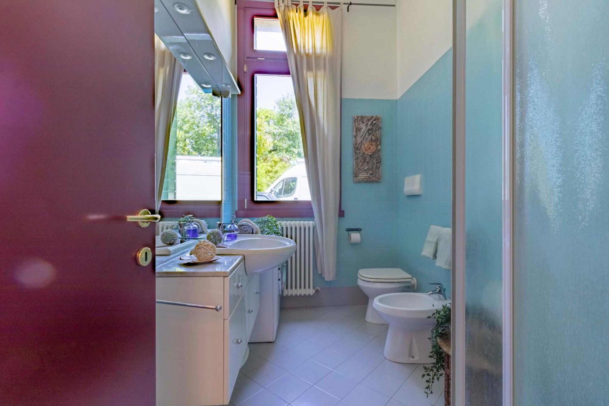Apartamento Casa Charleston dimora smart al Duomo Padua Exterior foto