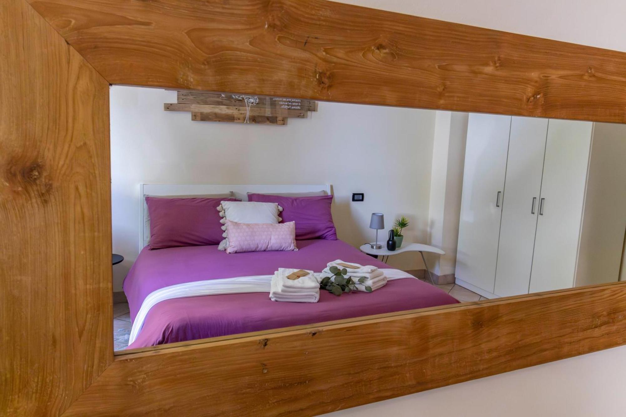 Apartamento Casa Charleston dimora smart al Duomo Padua Exterior foto