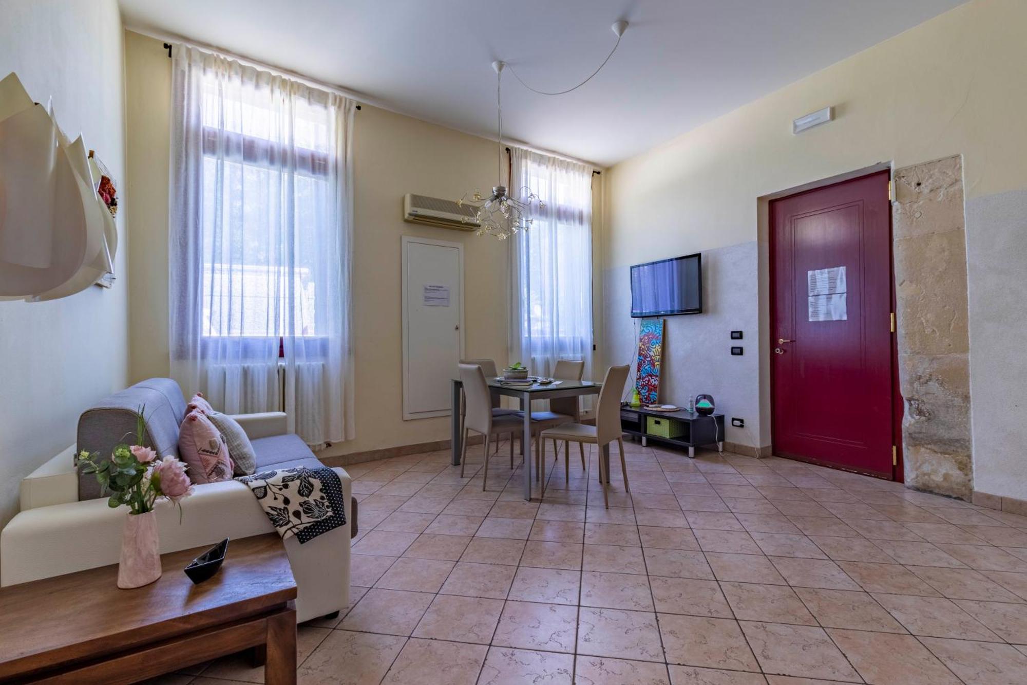 Apartamento Casa Charleston dimora smart al Duomo Padua Exterior foto
