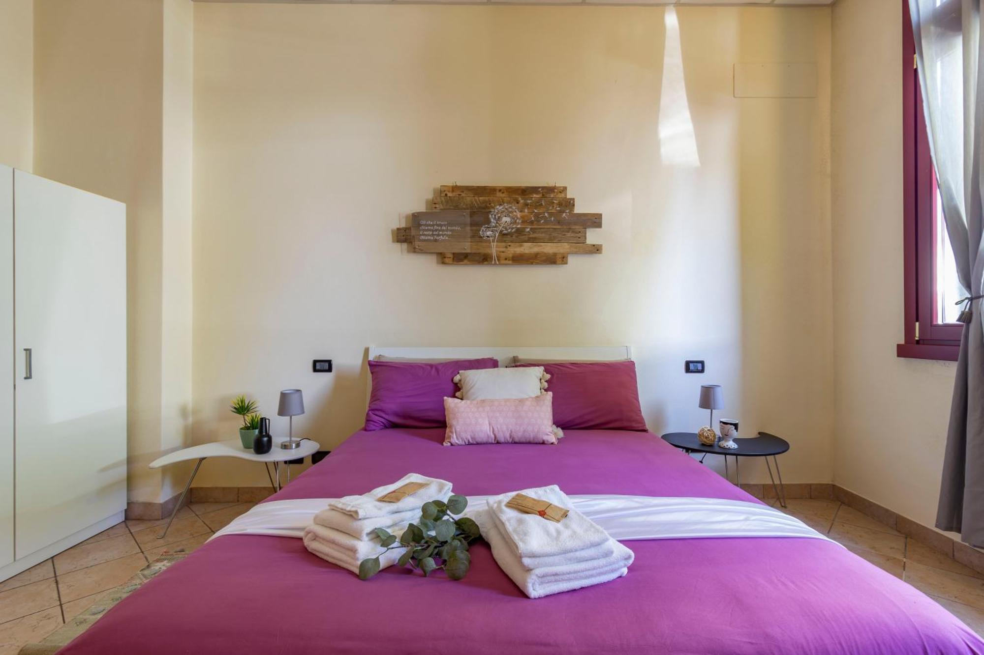 Apartamento Casa Charleston dimora smart al Duomo Padua Exterior foto