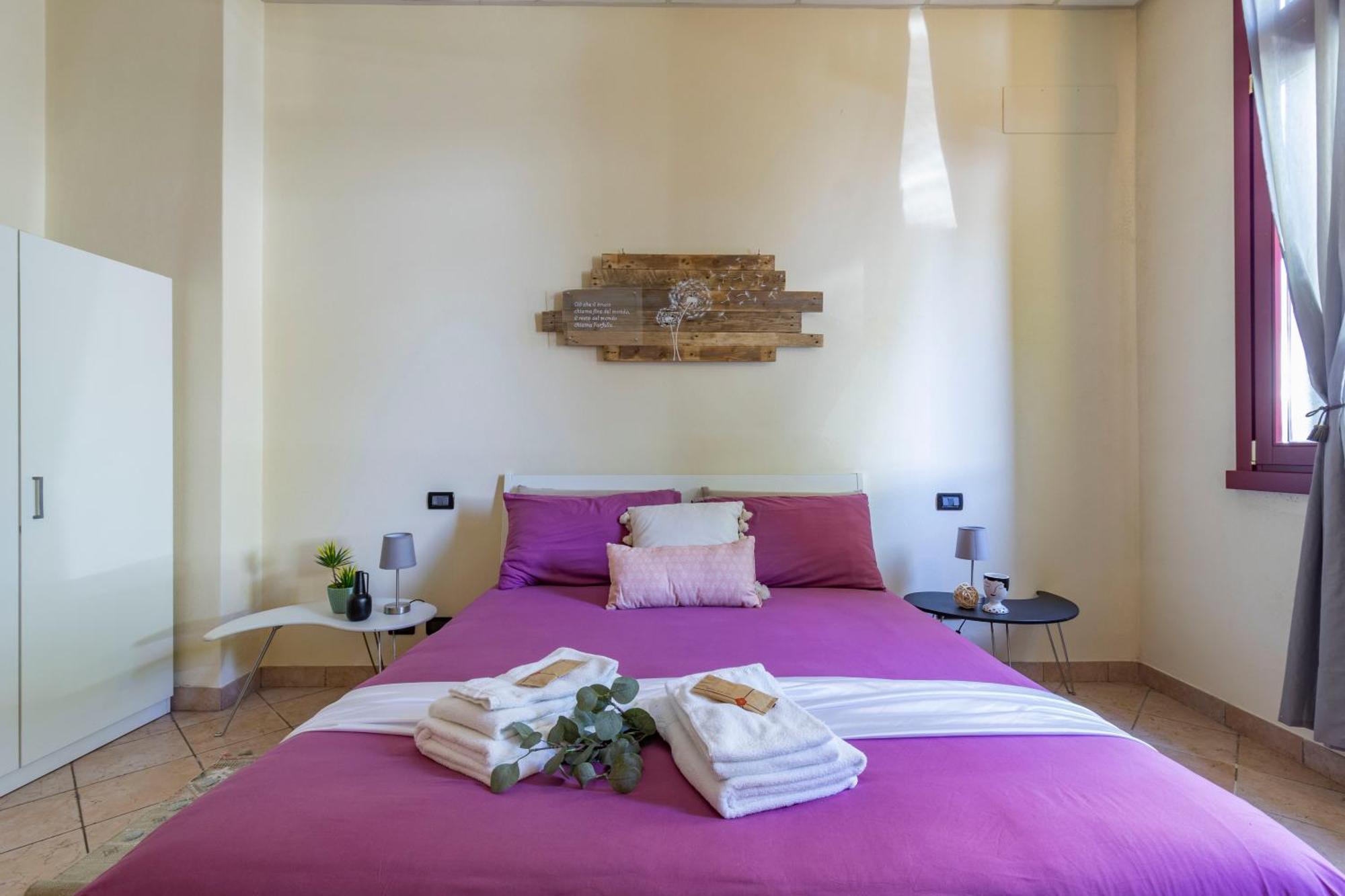 Apartamento Casa Charleston dimora smart al Duomo Padua Exterior foto