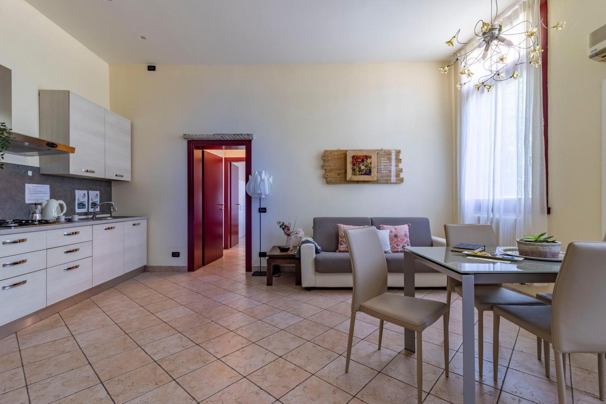 Apartamento Casa Charleston dimora smart al Duomo Padua Exterior foto