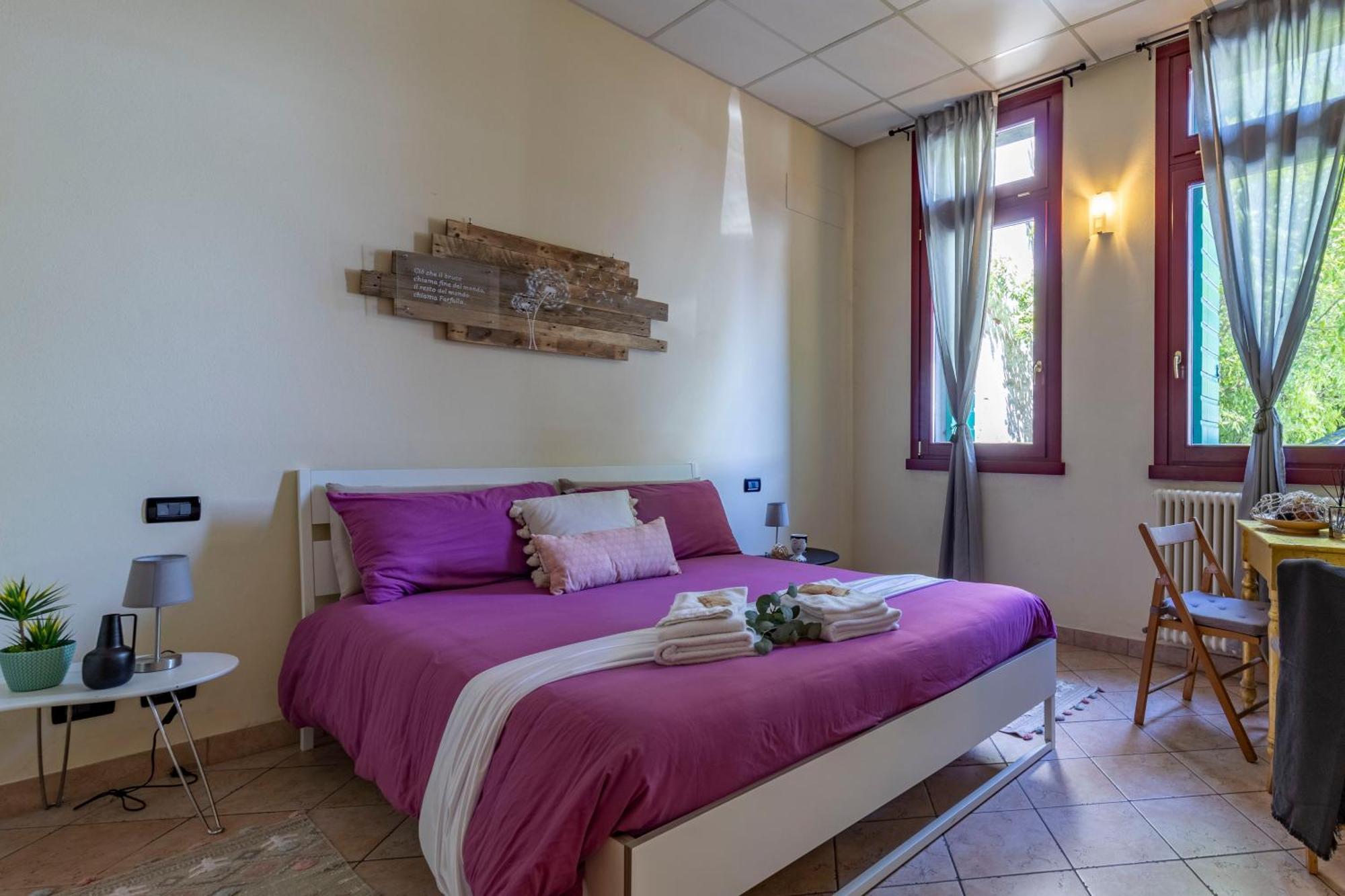 Apartamento Casa Charleston dimora smart al Duomo Padua Exterior foto
