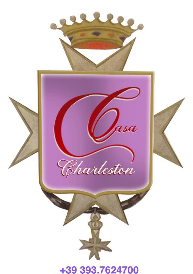 Apartamento Casa Charleston dimora smart al Duomo Padua Exterior foto