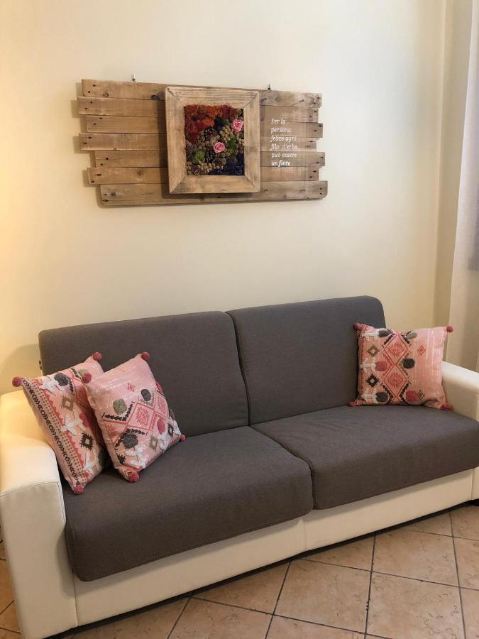 Apartamento Casa Charleston dimora smart al Duomo Padua Exterior foto