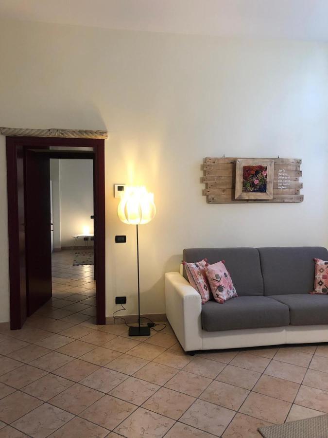 Apartamento Casa Charleston dimora smart al Duomo Padua Exterior foto
